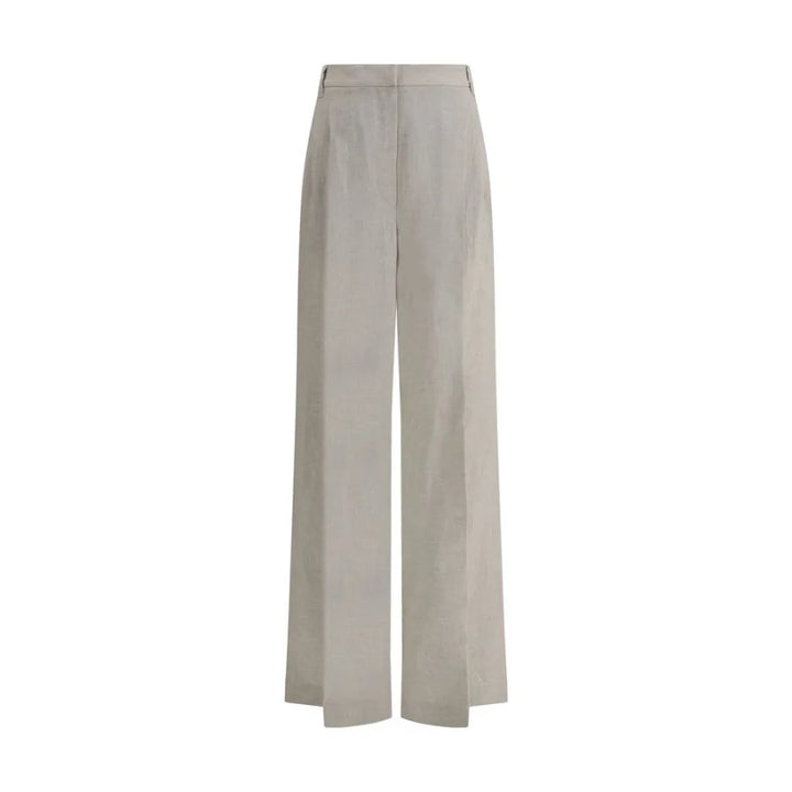 Brunello Cucinelli Linen Pants