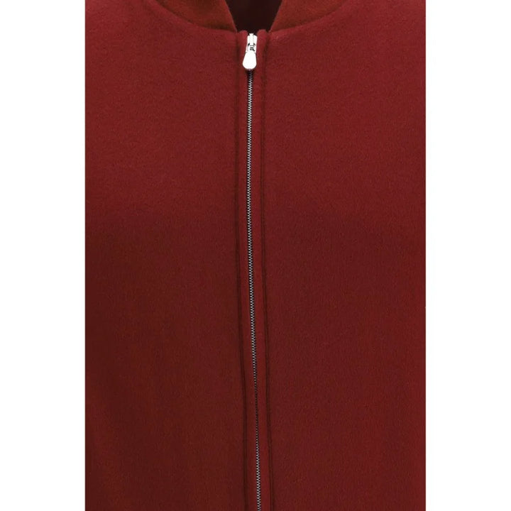 Brunello Cucinelli Multicolor Cashmere Bomber