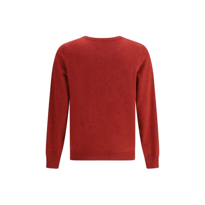 Brunello Cucinelli Multicolor Cashmere Sweater
