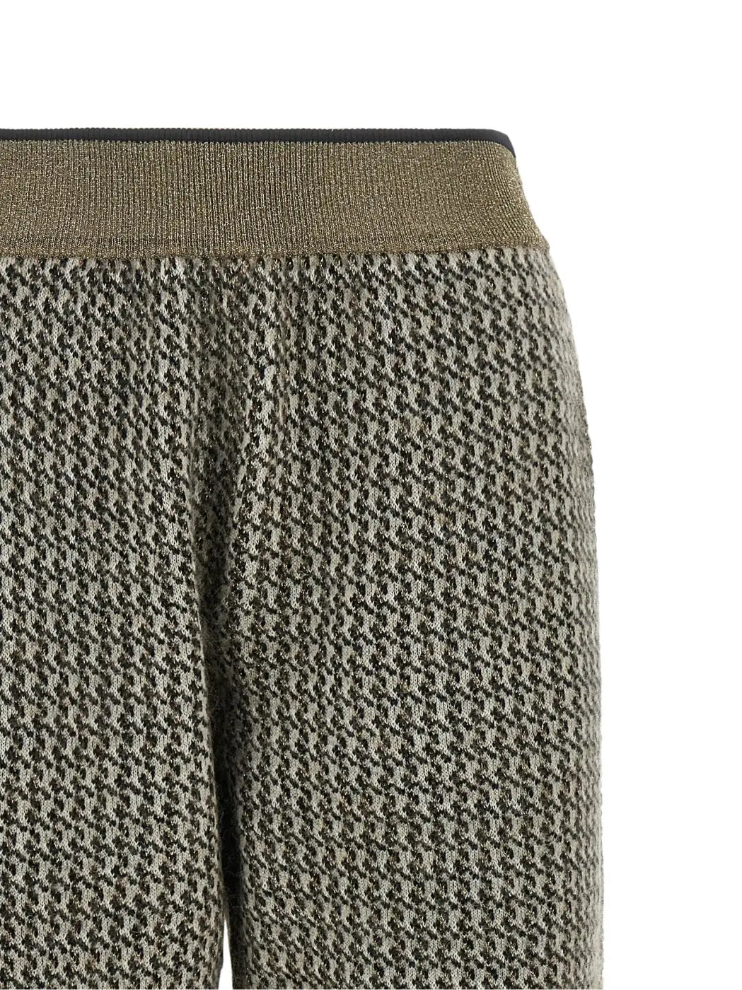 Brunello Cucinelli Multicolor Fabric Joggers (workout Pants)