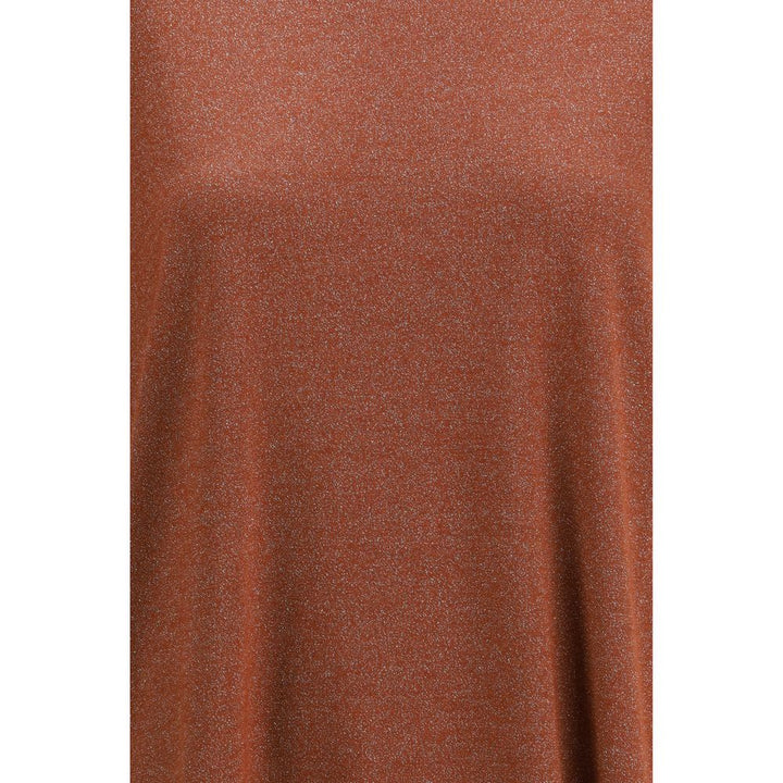 Brunello Cucinelli - Multicolor Nylon T-Shirt