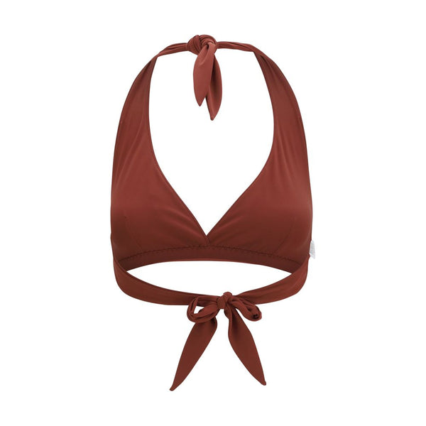 Brunello Cucinelli Multicolor Polyamide Bikini - Women’s Swimwear Tops