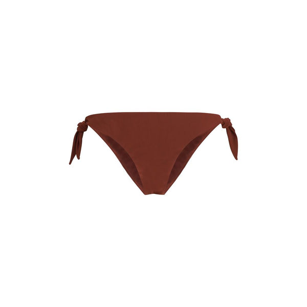 Brunello Cucinelli Multicolor Polyamide Swim Briefs - Women’s