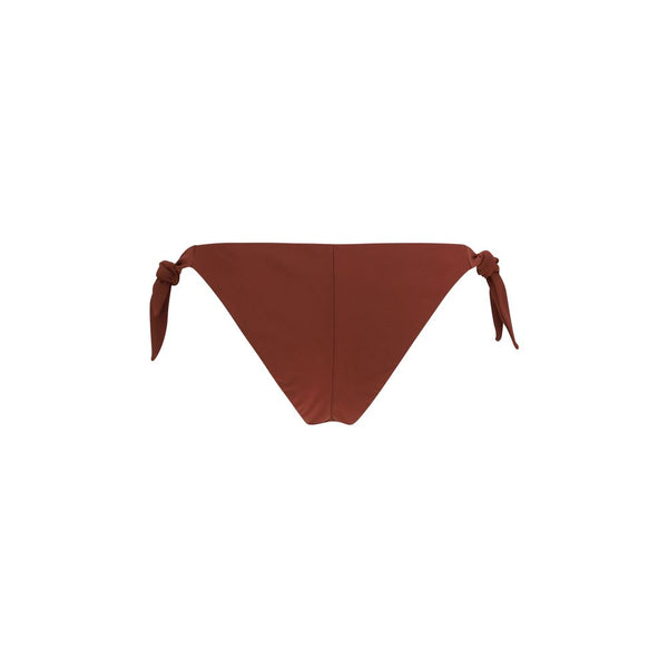 Brunello Cucinelli Multicolor Polyamide Swim Briefs - Women’s