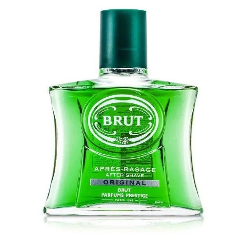 Brut Aftershave Lotion Faberge