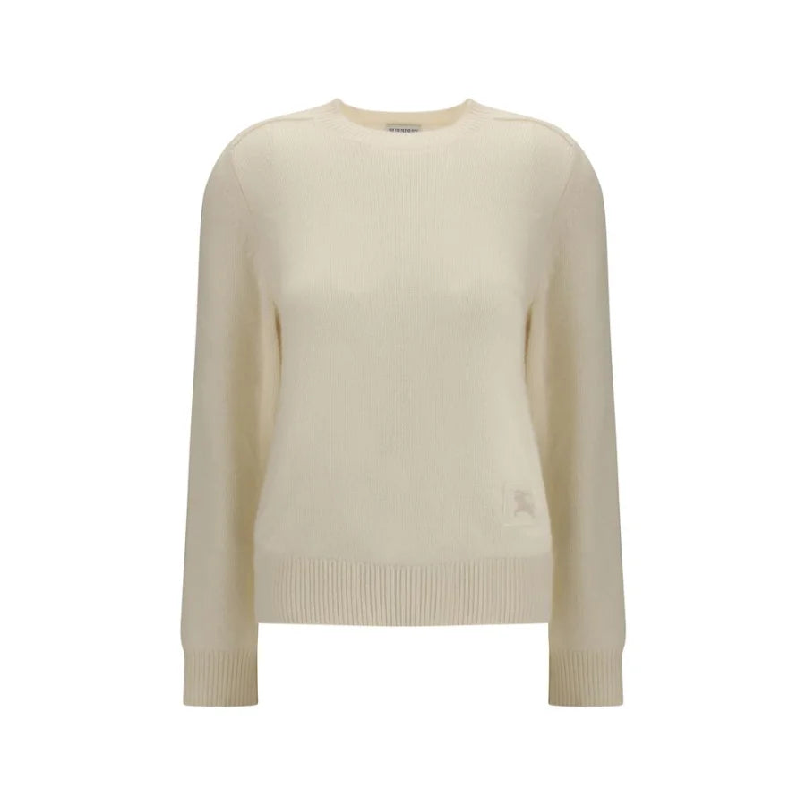Burberry Beige Cashmere Sweater