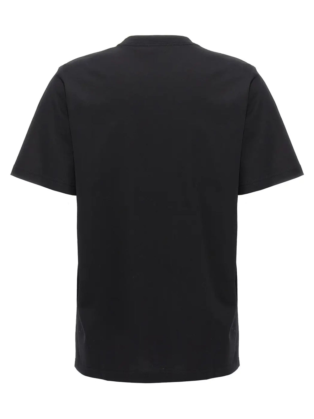 Burberry Bicolor Cotton T-shirt