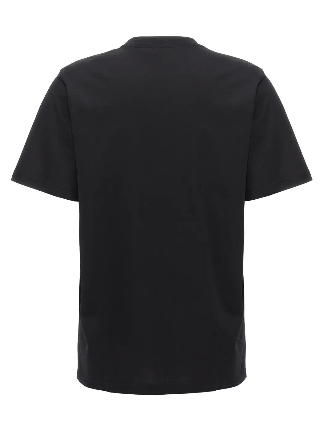 Burberry Bicolor Cotton T-shirt