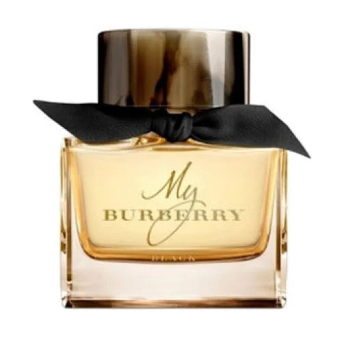 Burberry Women’s Perfume - My Black Eau De Parfum