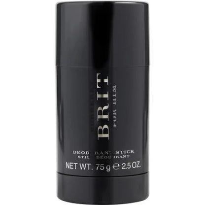 Burberry Brit Cologne for Men Fresh Oriental Perfume with Effortless Style Men’s Bath & Body