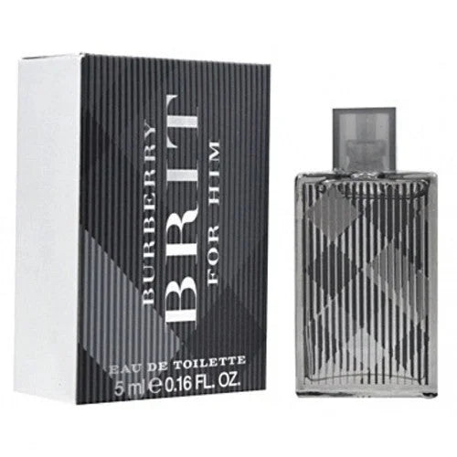 Burberry Brit Cologne for Men Modern English Gentleman Perfume Men’s
