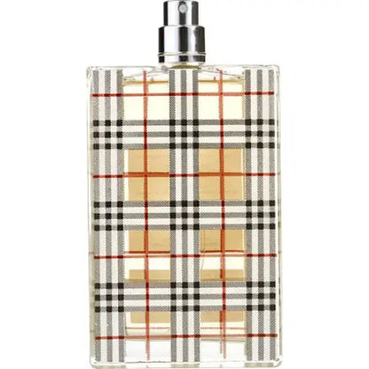 Unleash Your Confidence with Burberry Brit Eau de Parfum Spray Women’s Perfume