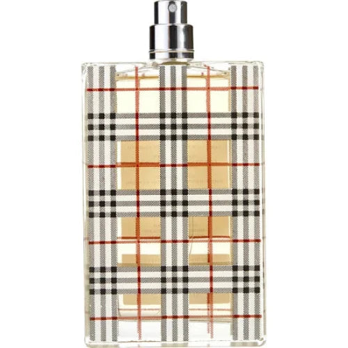 Burberry Women’s Perfume - Brit Eau De Parfum