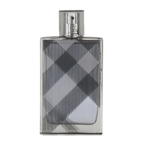 Burberry Men’s Cologne - Brit Eau De Toilette