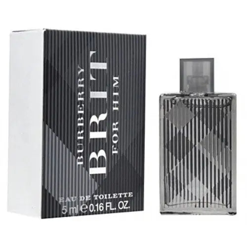 Elevate Your Presence with Burberry Brit Eau: Bold and Sophisticated Men’s Cologne