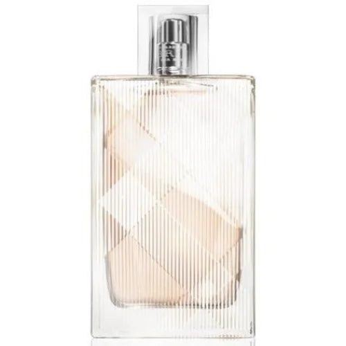 Burberry Women’s Perfume - Brit Eau De Toilette