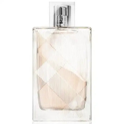 Revitalize Your Senses with Burberry Brit Eau’s Citrus Delight! Women’s Perfume