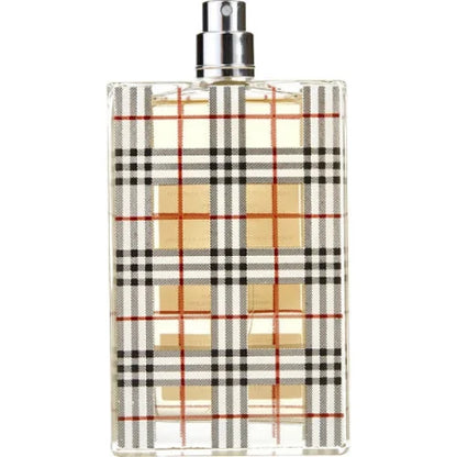 Burberry Brit Perfume Celebrate Feminine Confidence and Free Spirit Women’s