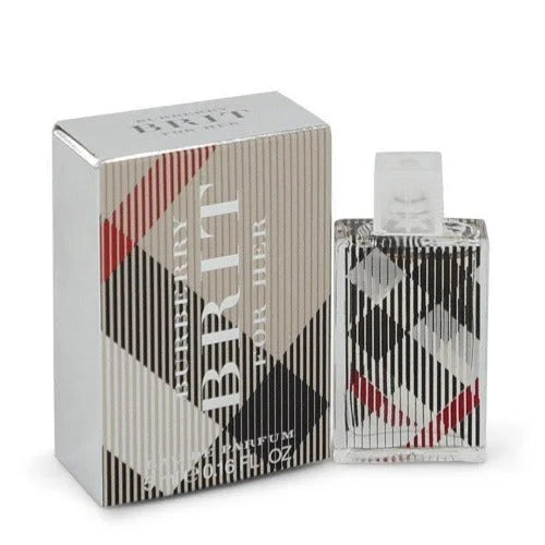Burberry Brit Perfume Celebrate Feminine Confidence and Free Spirit Women’s