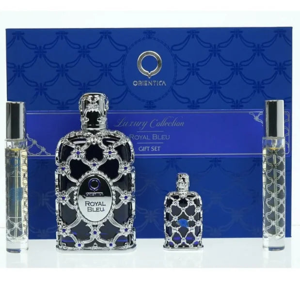 Burberry men’s gift set