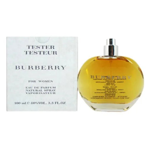 Burberry Women’s Perfume - Eau De Parfum