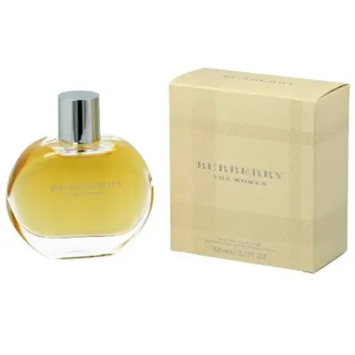 Discover Burberry Eau Dress: A Symphony of Orchard Elegance Women’s Perfume