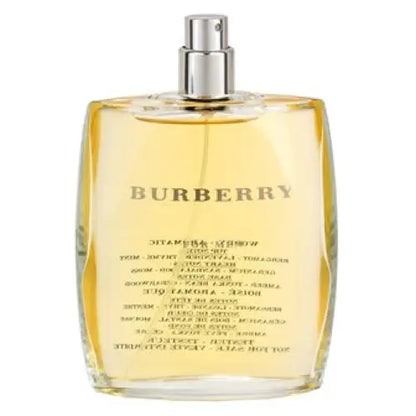 Elevate Your Style with Burberry Eau for a Sophisticated Every Day Dress Men’s Cologne