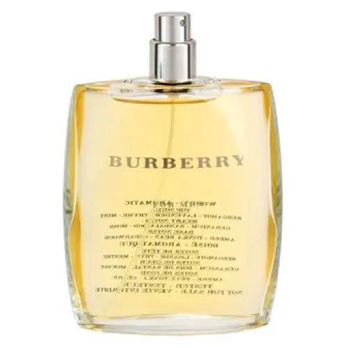 Elevate Your Style with Burberry Eau for a Sophisticated Every Day Dress Men’s Cologne