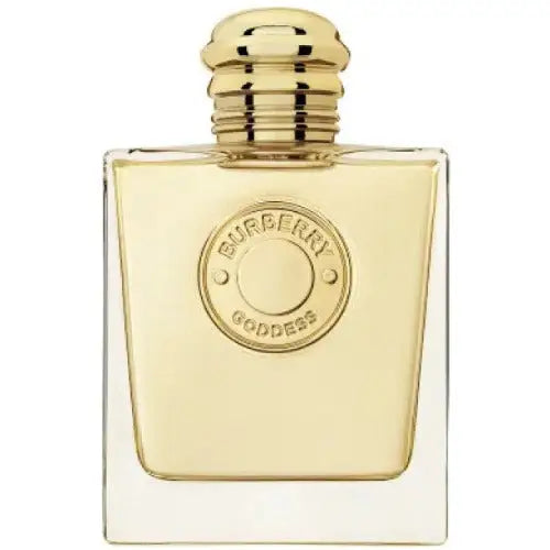 Discover the Allure of Burberry Goddess Eau - A Vanilla Dream! Women’s Perfume