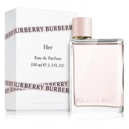 Burberry Eau: A Fruity Blossom Adventure Awaits Women’s Perfume