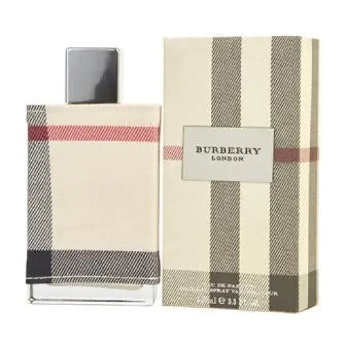 Experience Elegance with Burberry London Eau for Women Women’s Samples The Perfume Box