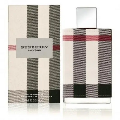 Experience Burberry London Eau: A Romantic Floral Symphony Women’s Perfume