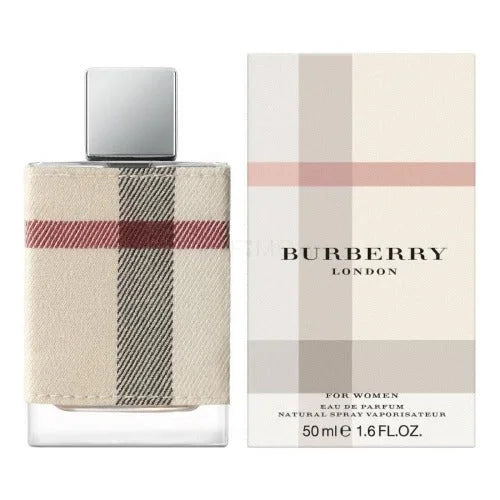 Burberry Women’s Perfume - London Eau De Parfum