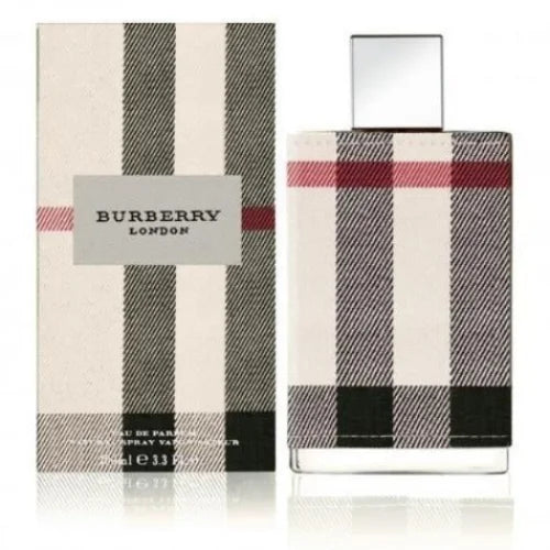 Burberry Women’s Perfume - London Eau De Parfum