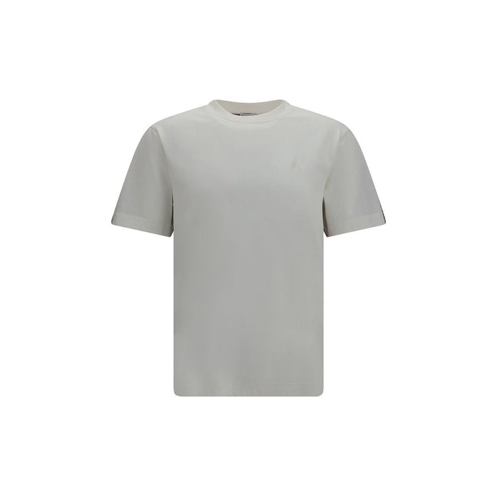 Burberry Multicolor Cotton T-shirt