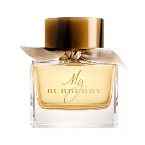 Alluring My Burberry Eau de Toilette Spray Mini for Effortless Elegance Women’s Samples The Perfume Box