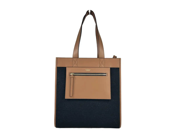 Burberry - Small Pocket Tote Manzon Bag Purse
