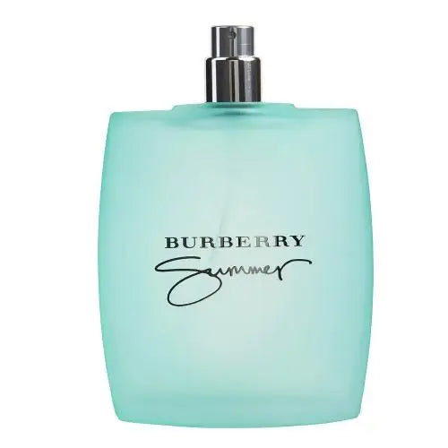 Refresh Your Summer with Burberry Eau de Toilette Spray! Men’s Cologne