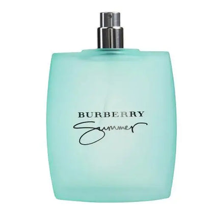 Refresh Your Summer with Burberry Eau de Toilette Spray! Men’s Cologne