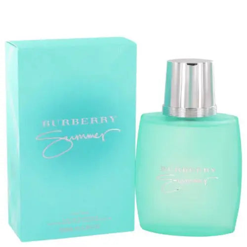 Refresh Your Summer with Burberry Eau de Toilette Spray! Men’s Cologne