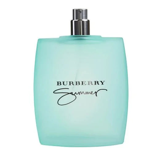 Burberry Summer Eau for Men Cool Refreshing Scent Humid Days Men’s Cologne