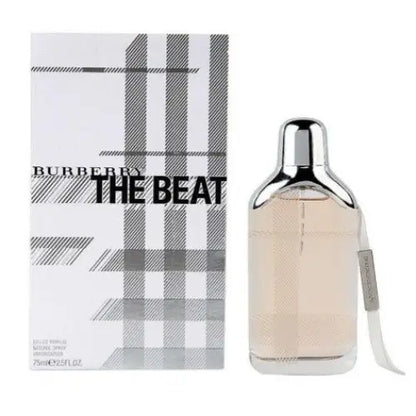 Experience the Alluring Essence of Beat Eau for a Daring Dress Upgrade Women’s Perfume Burberry