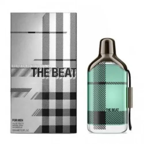 Unleash Confidence with Beat Eau’s Exciting Woody Aromatic Fragrance Men’s Cologne Burberry