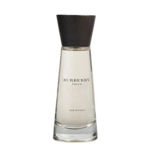 Burberry Touch Eau: A Floral Escape with Fruity Elegance Women’s Perfume