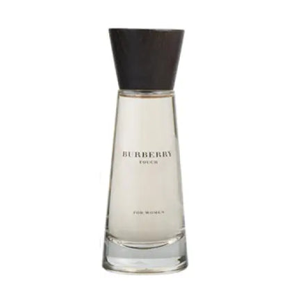 Burberry Touch Eau: A Floral Escape with Fruity Elegance Women’s Perfume