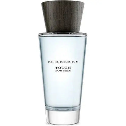 Experience the Allure of Burberry Touch Eau with Seductive Florals Men’s Cologne