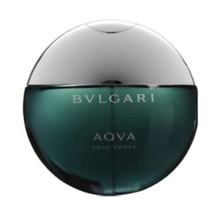 Bvlgari Men’s Cologne - Aqua Eau Unleashes Oceanic Power