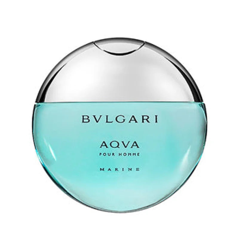 Bvlgari Aqua Marine Eau Delivers Endless Ocean Freshness Men’s Cologne
