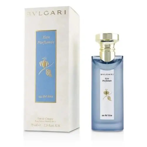 Experience Luxury with Bvlgari Eau Parfumee Au The Bleu Perfume Women’s