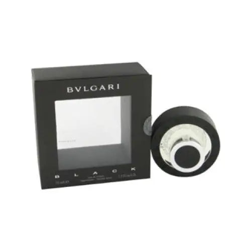 Experience the Bold Allure of Bvlgari Black Eau: Urban Elegance Awaits Men’s Cologne